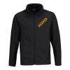 Fleece Coolstar / Men | B&C Miniaturansicht