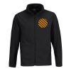 Fleece Coolstar / Men | B&C Miniaturansicht