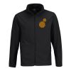 Fleece Coolstar / Men | B&C Miniaturansicht