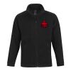 Fleece Icewalker+ / Unisex | B&C Miniaturansicht
