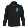 Fleece Icewalker+ / Unisex | B&C Miniaturansicht