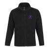 Fleece Icewalker+ / Unisex | B&C Miniaturansicht