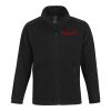 Fleece Icewalker+ / Unisex | B&C Miniaturansicht