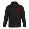 Fleece Icewalker+ / Unisex | B&C Miniaturansicht
