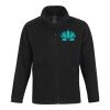 Fleece Icewalker+ / Unisex | B&C Miniaturansicht