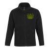 Fleece Icewalker+ / Unisex | B&C Miniaturansicht