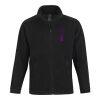 Fleece Icewalker+ / Unisex | B&C Miniaturansicht
