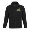 Fleece Icewalker+ / Unisex | B&C Miniaturansicht