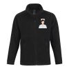 Fleece Icewalker+ / Unisex | B&C Miniaturansicht