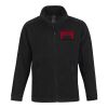 Fleece Icewalker+ / Unisex | B&C Miniaturansicht