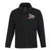 Fleece Icewalker+ / Unisex | B&C Miniaturansicht