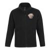 Fleece Icewalker+ / Unisex | B&C Miniaturansicht