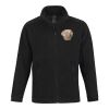 Fleece Icewalker+ / Unisex | B&C Miniaturansicht