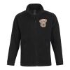 Fleece Icewalker+ / Unisex | B&C Miniaturansicht