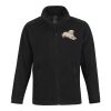Fleece Icewalker+ / Unisex | B&C Miniaturansicht