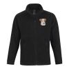 Fleece Icewalker+ / Unisex | B&C Miniaturansicht