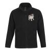 Fleece Icewalker+ / Unisex | B&C Miniaturansicht