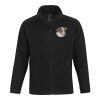 Fleece Icewalker+ / Unisex | B&C Miniaturansicht