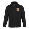 Fleece Icewalker+ / Unisex | B&C Miniaturansicht
