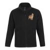 Fleece Icewalker+ / Unisex | B&C Miniaturansicht