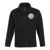 Fleece Icewalker+ / Unisex | B&C Miniaturansicht