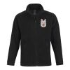 Fleece Icewalker+ / Unisex | B&C Miniaturansicht