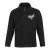 Fleece Icewalker+ / Unisex | B&C Miniaturansicht