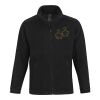 Fleece Icewalker+ / Unisex | B&C Miniaturansicht
