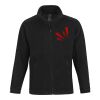 Fleece Icewalker+ / Unisex | B&C Miniaturansicht