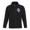 Fleece Icewalker+ / Unisex | B&C Miniaturansicht