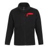 Fleece Icewalker+ / Unisex | B&C Miniaturansicht