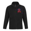 Fleece Icewalker+ / Unisex | B&C Miniaturansicht